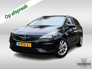 Opel Astra Sports Tourer 1.2 Edition (111 PK) Dealer-Onderh. BOVAG-Garantie. NL-Auto.