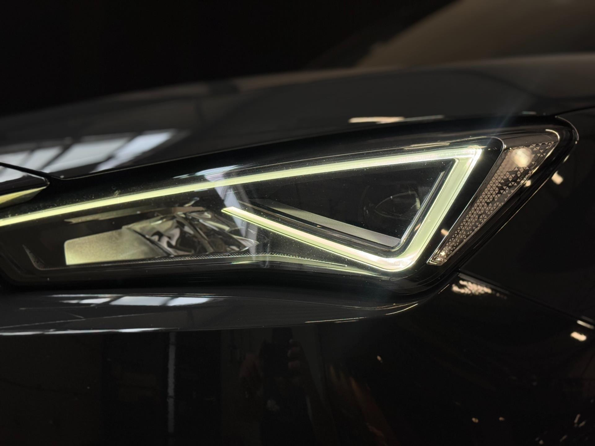 Hoofdafbeelding SEAT Tarraco