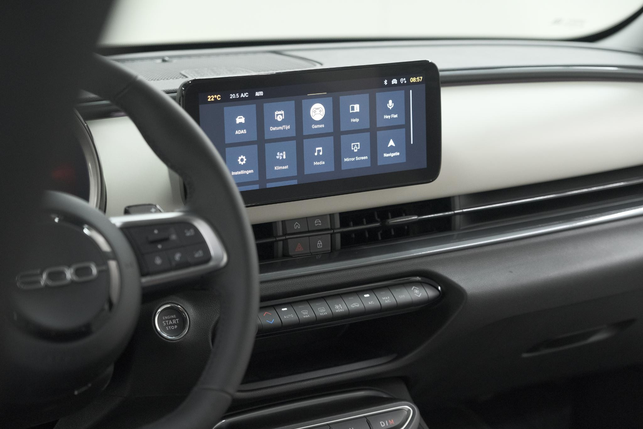 Hoofdafbeelding Fiat 600