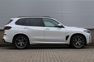 BMW X5 BMW X5 xDrive50e M-Sport | Panoramadak | H&K | Trekhaak | Comfortstoelen | Luchtvering | Glow - afbeelding nr 2