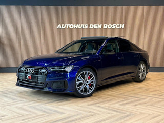 Audi A6 Limousine 55 TFSI e quattro Competition - 367pk - S Line