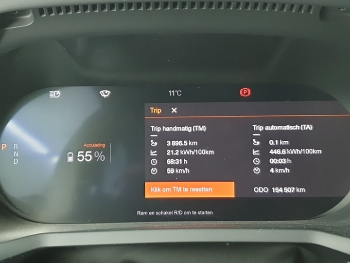 Hoofdafbeelding Polestar 2