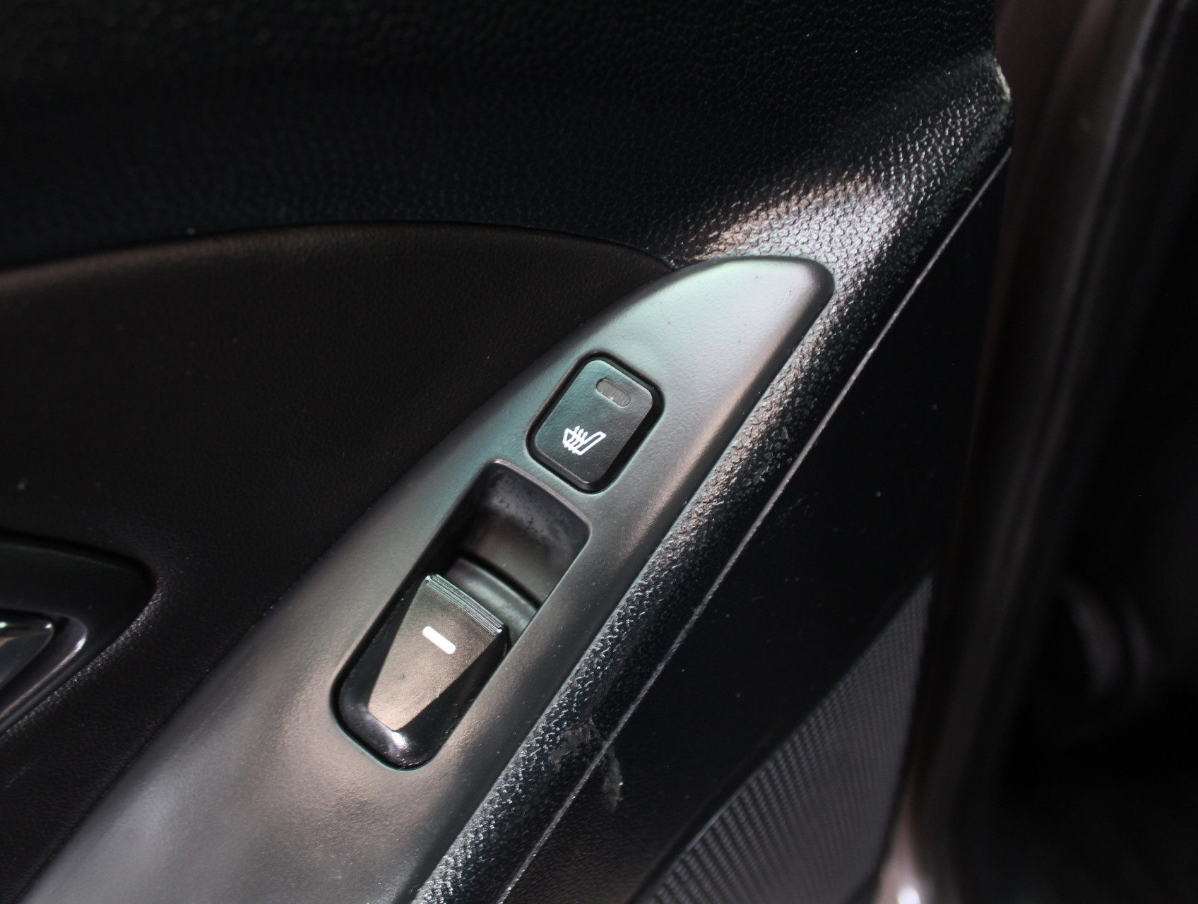 Hoofdafbeelding Hyundai ix35