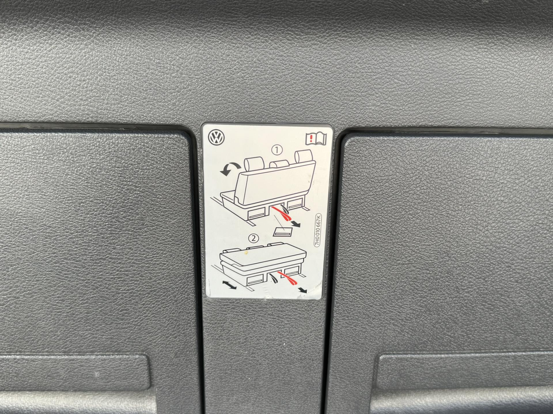 Hoofdafbeelding Volkswagen Multivan