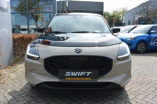 Suzuki Swift Suzuki Swift 1.2 Pijnappel Black Edition - afbeelding nr 2