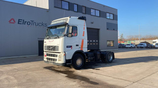 Volvo FH 12.420 (PTO / POMPE HYDRAULIQUE / BOITE MANUELLE / MANUAL GEARBOX) EL24506