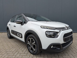 Citroën C3 Citroën C3 1.2 PureTech C-Series - afbeelding nr 11