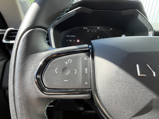 Lynk & Co 01 Lynk & Co 01 1.5 PHEV | Panorama Dak | 360 Camera | Infinity Audio - afbeelding nr 28