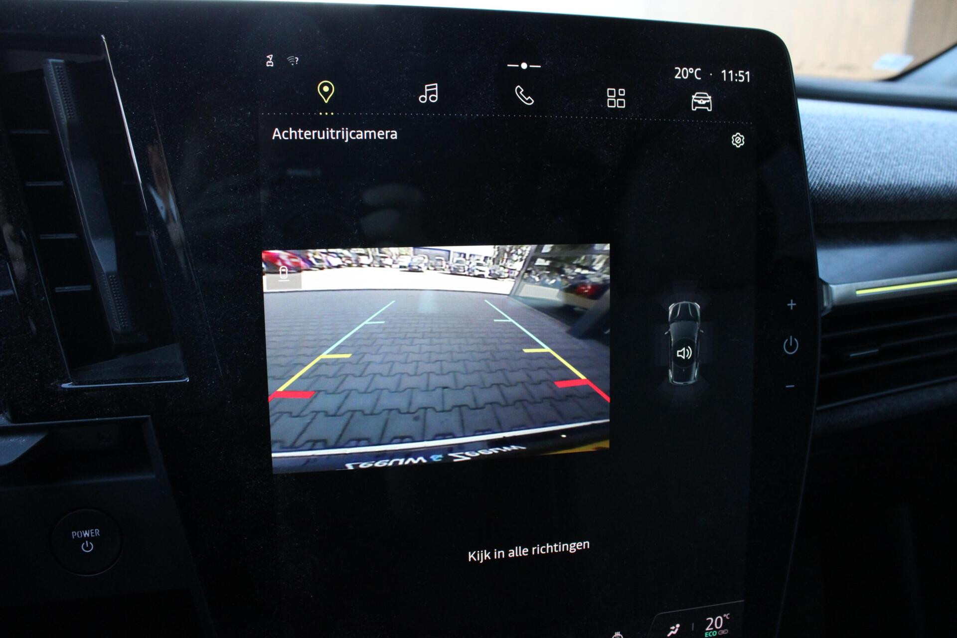 Hoofdafbeelding Renault Megane E-Tech