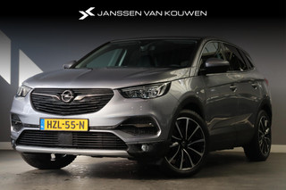 Opel Grandland X 1.6 Turbo Hybrid4 Business Executive 300PK Climate Control Apple Carplay Navi