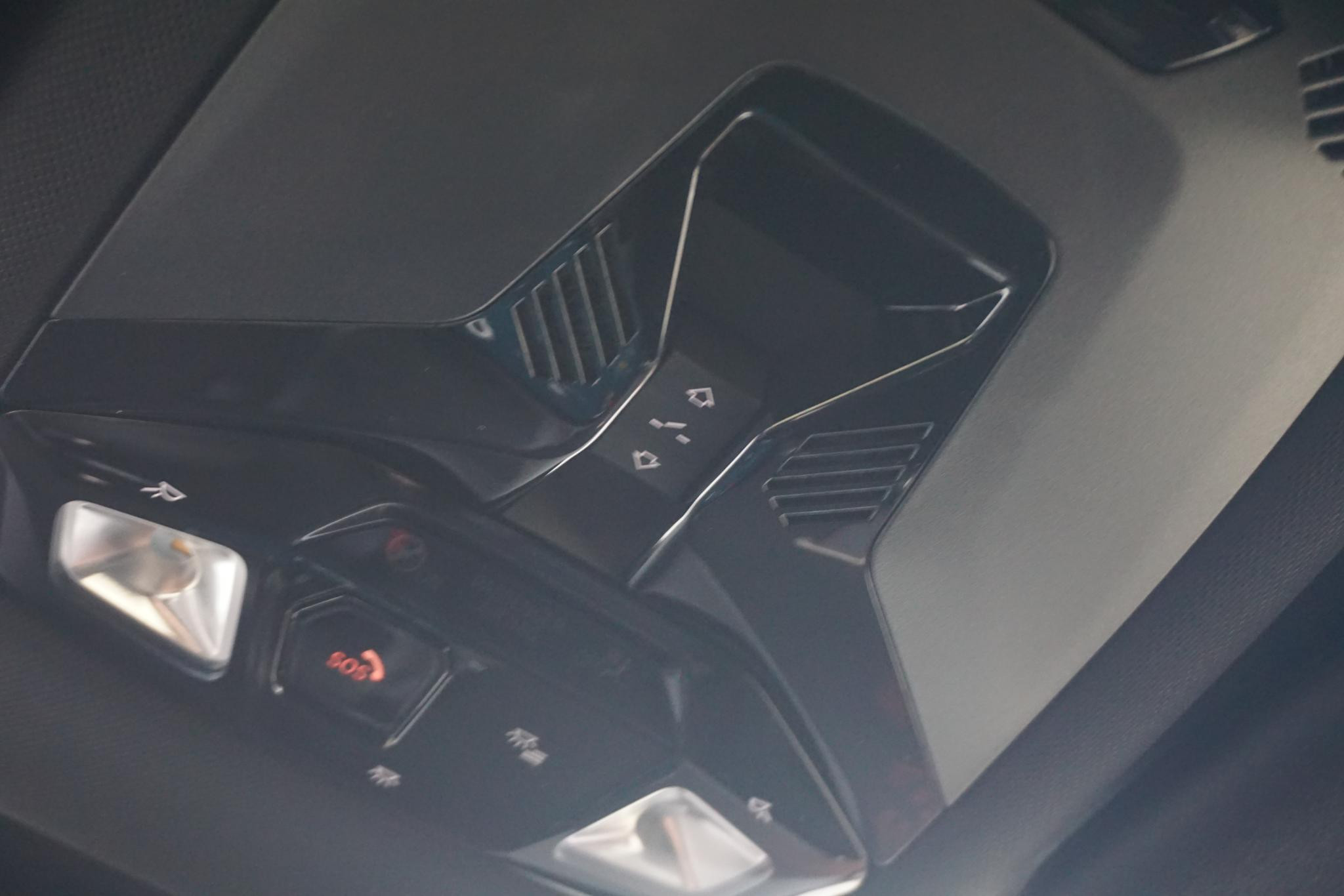 Hoofdafbeelding MINI 5-deurs