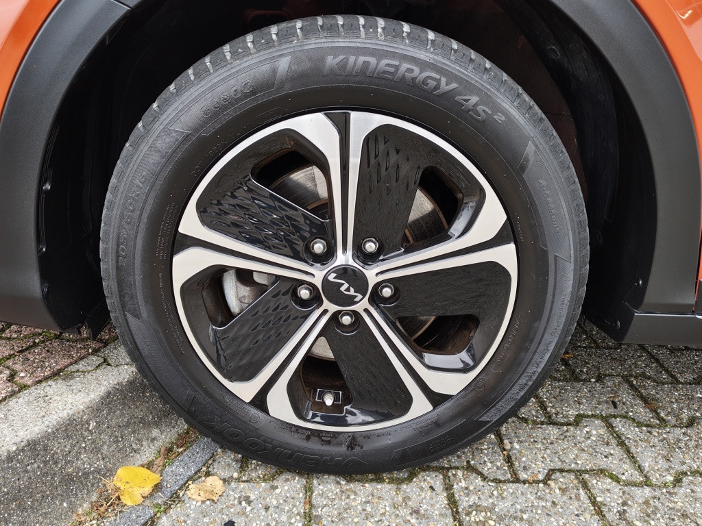 Hoofdafbeelding Kia XCeed