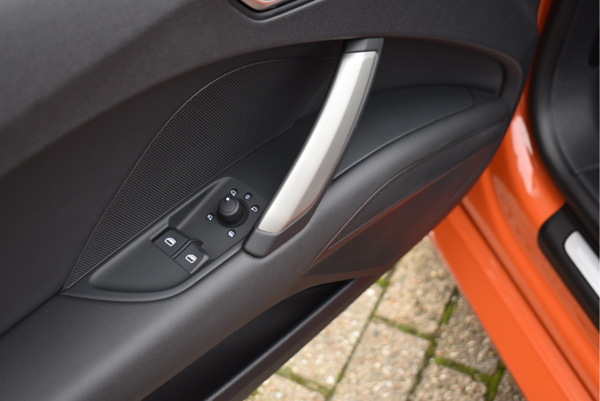 Hoofdafbeelding Audi TT