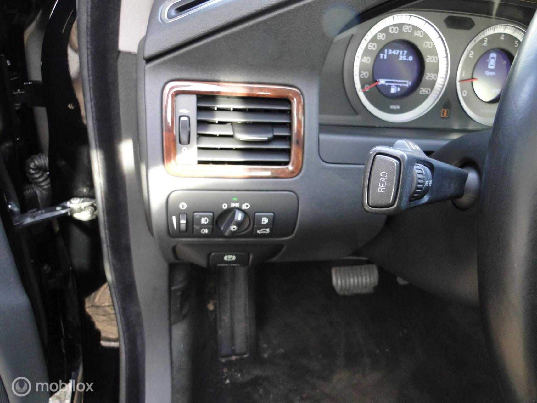 Hoofdafbeelding Volvo S80