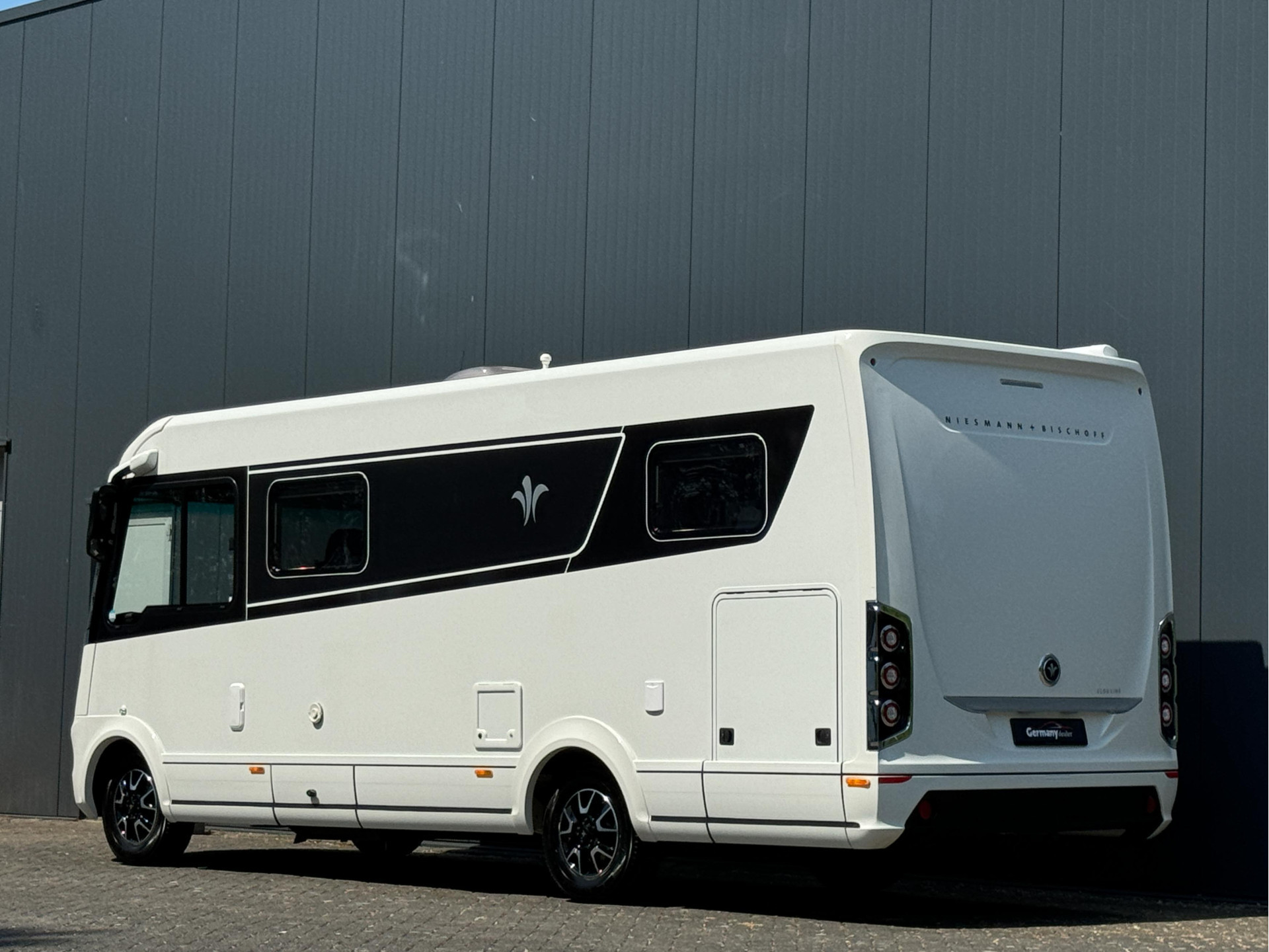 Hoofdafbeelding Niesmann+Bischoff ISmove 7.3F