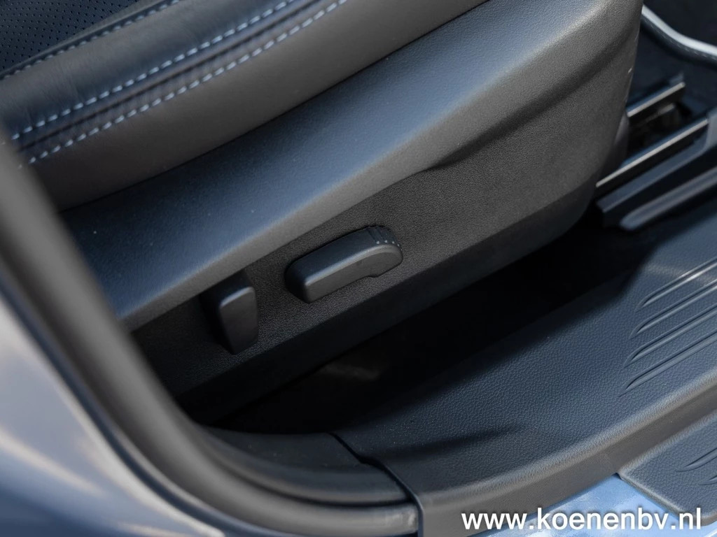 Hoofdafbeelding Subaru Outback