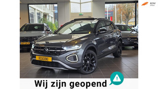 Volkswagen T-ROC 1.0 TSI Life 2023 PANO/MASSAGE/KEYLESS/BEATS/TOP AUTO!