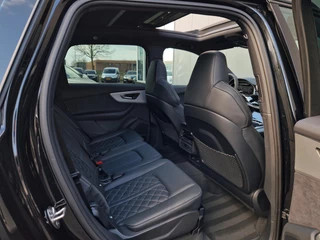 Audi Q7 Audi Q7 60 TFSI e quattro S Competition /Facelift /22 inch /Pano - afbeelding nr 16