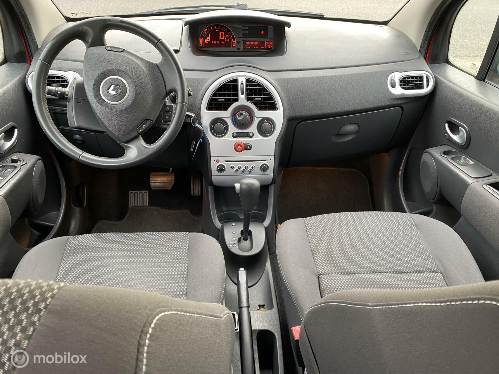 Hoofdafbeelding Renault Grand Modus