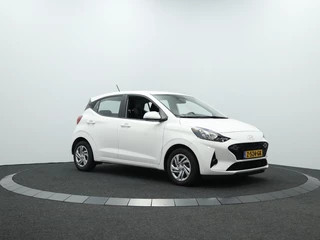 Hyundai i10 Hyundai i10 1.0 Comfort Smart | Navigatie | Private lease 309 p.m. - afbeelding nr 6