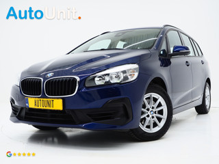 BMW 2 Serie Gran Tourer 216i 7p Executive | Virtual | Climate | Cruise | PDC | Navigatie