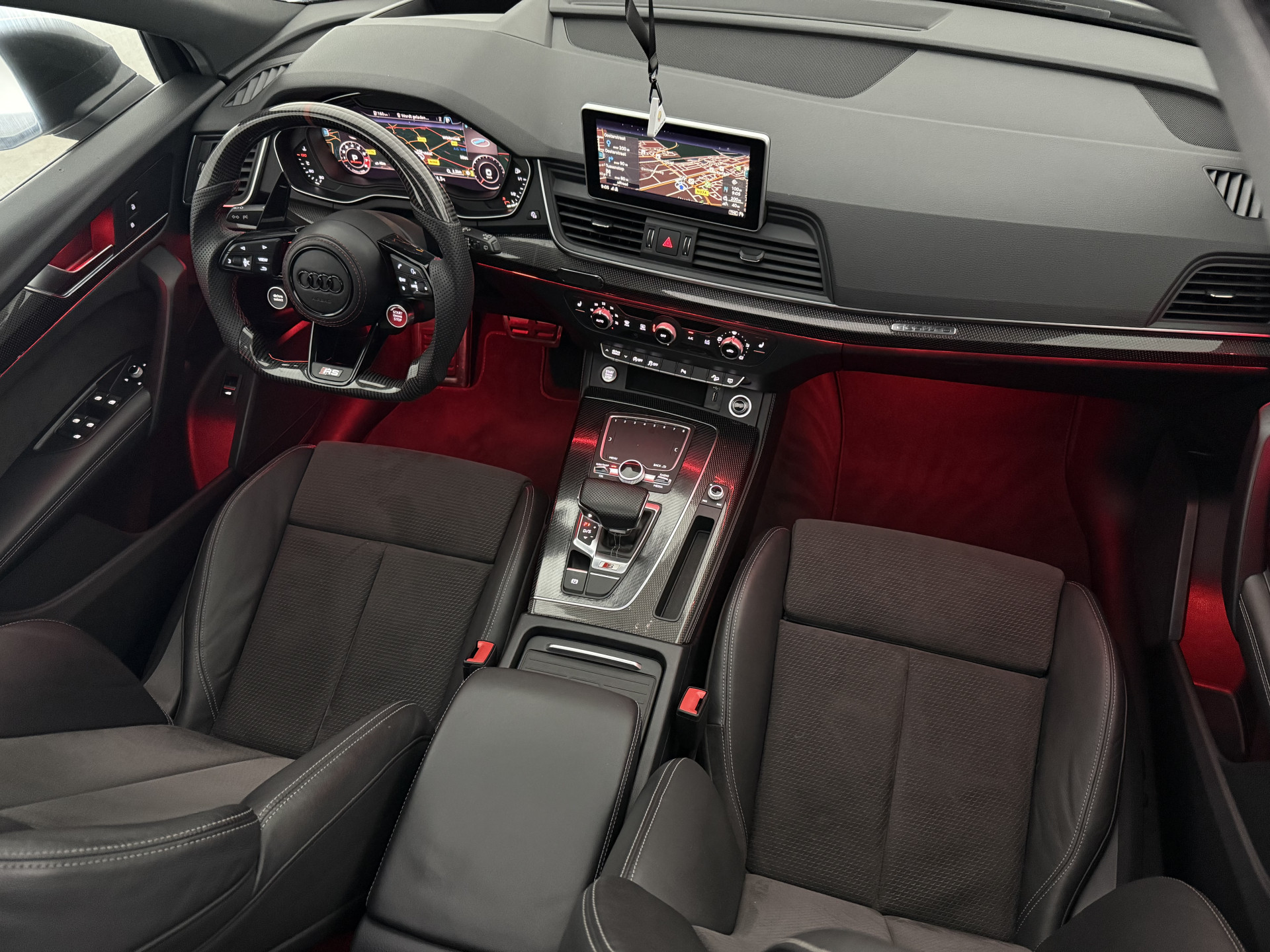 Hoofdafbeelding Audi SQ5