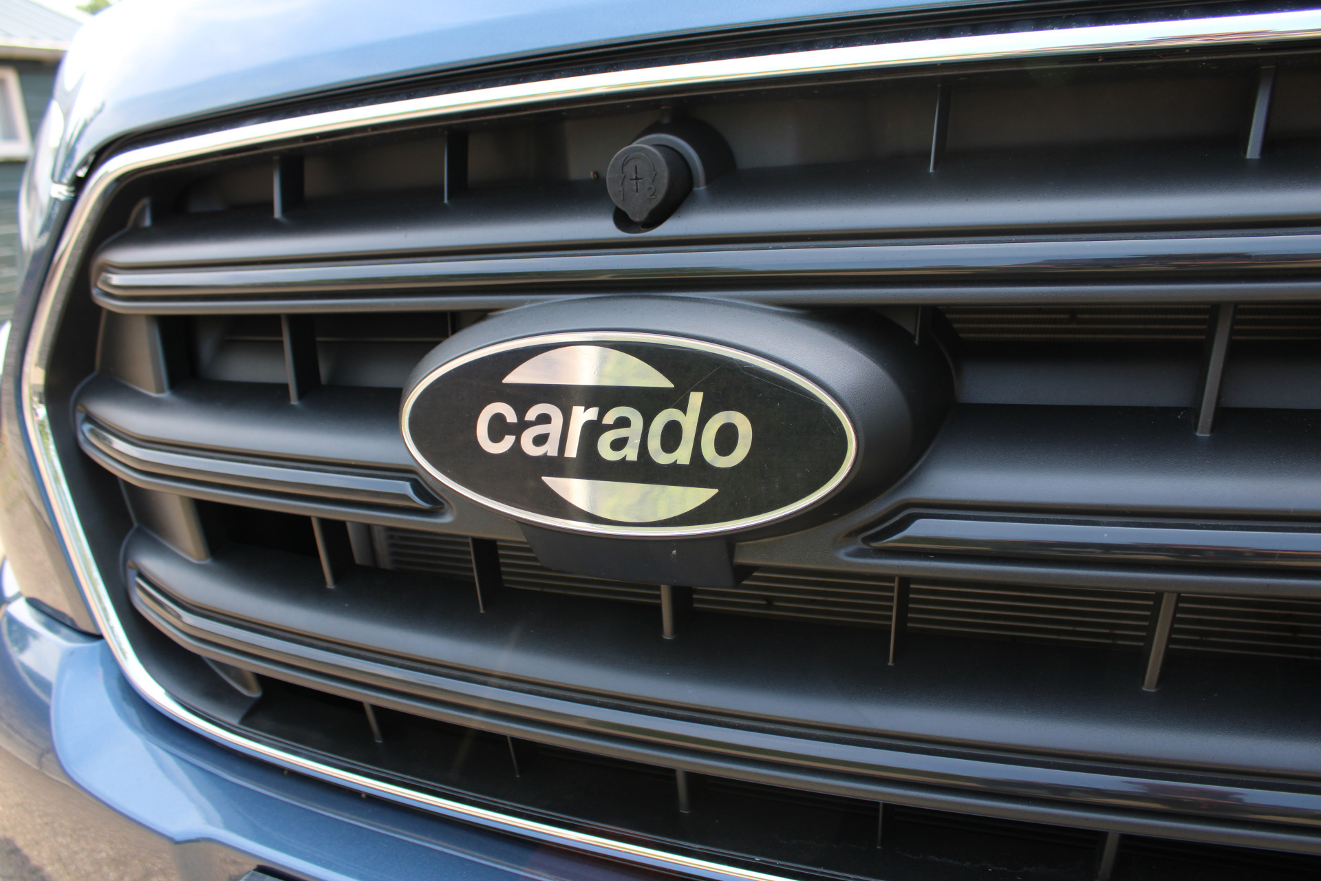 Hoofdafbeelding Carado T680/T447T