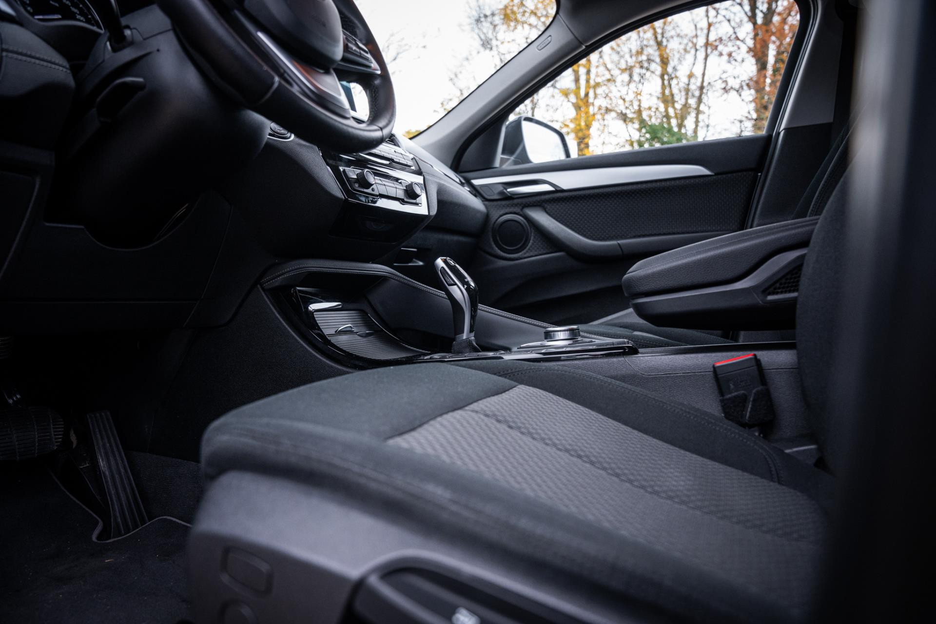 Hoofdafbeelding BMW X2