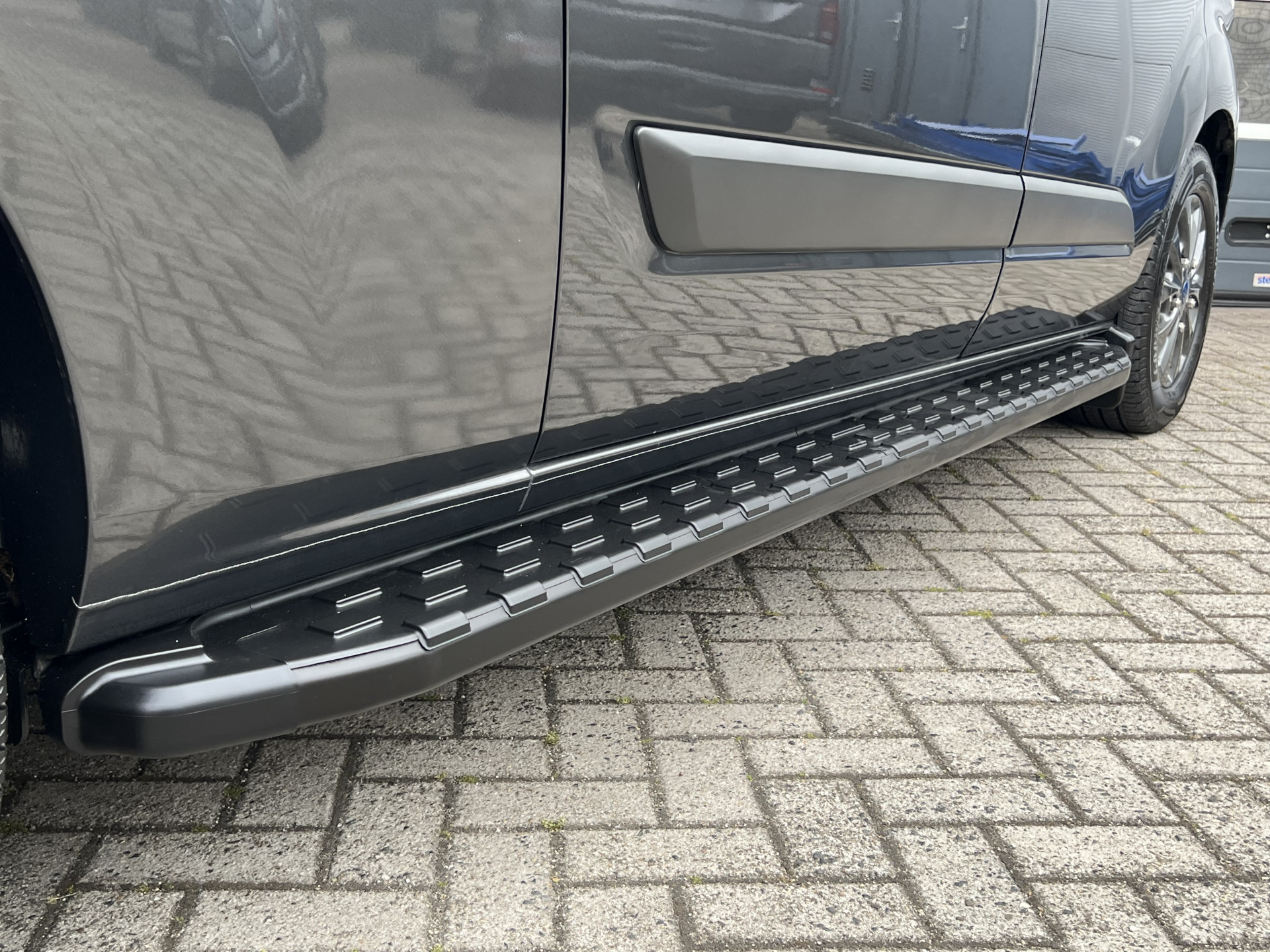 Hoofdafbeelding Westfalia FORD NUGGET PLUS