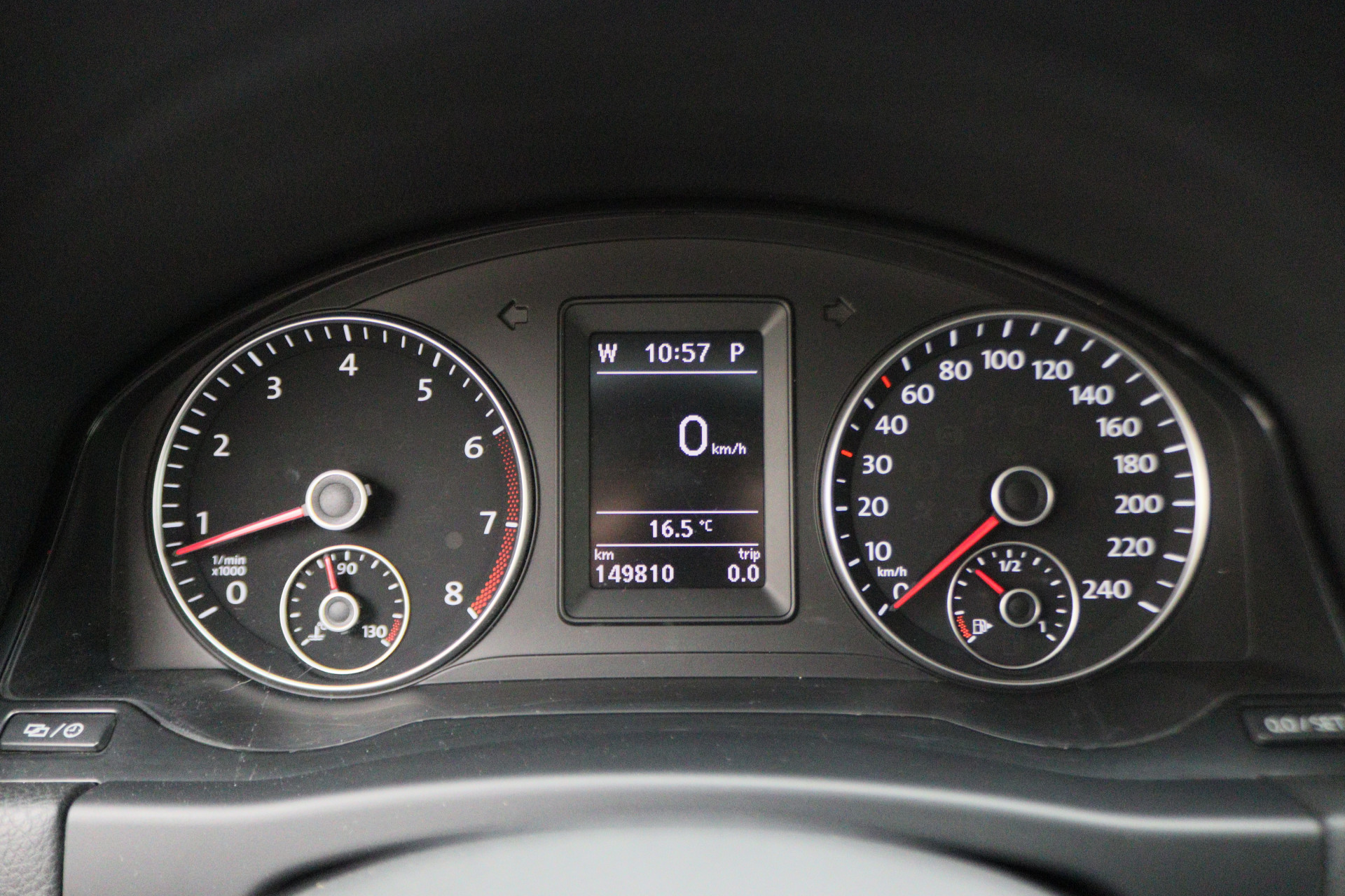 Hoofdafbeelding Volkswagen Golf Plus