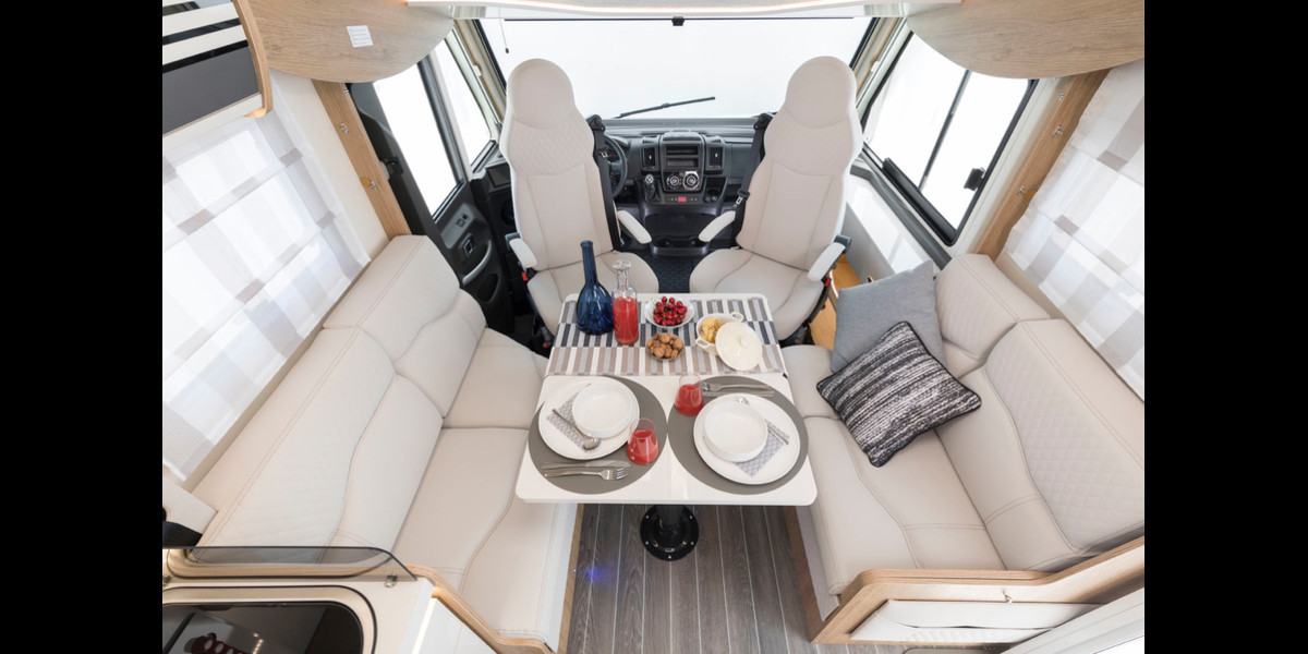 Hoofdafbeelding Roller TEAM ZEFIRO