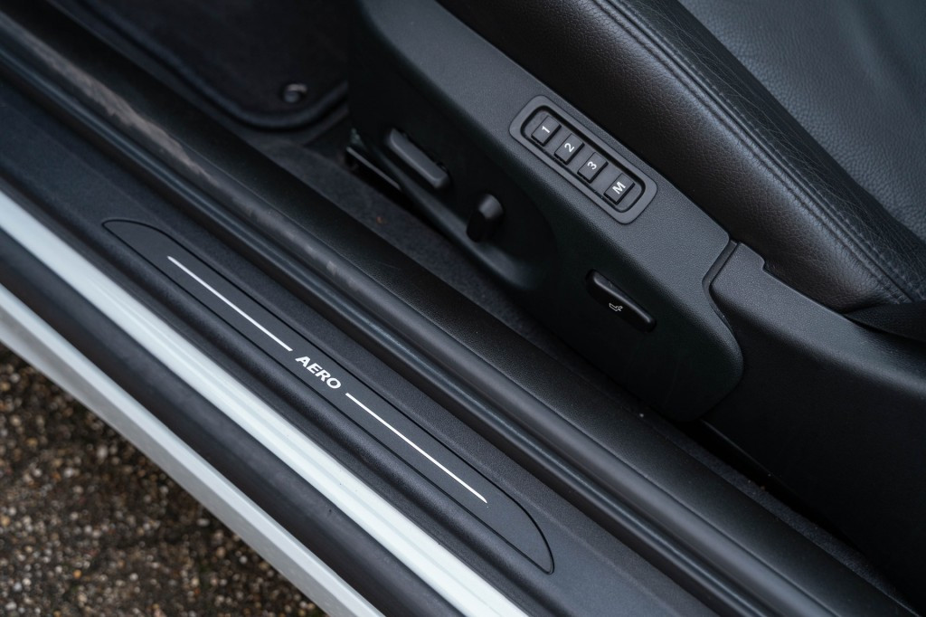 Hoofdafbeelding Saab 9-3