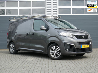 Peugeot Expert 231S 2.0 BlueHDI 180 Premium Pack