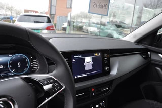 Škoda Kamiq Škoda Kamiq DSG Carplay 1.0 TSI Sport bns - afbeelding nr 28