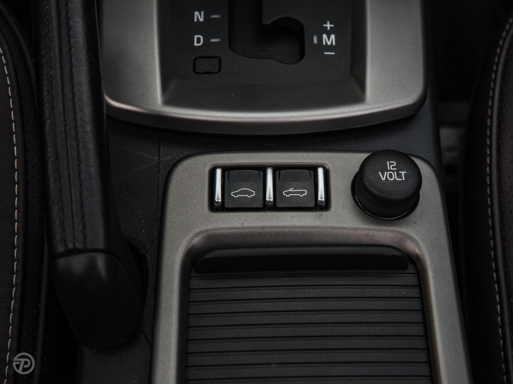 Hoofdafbeelding Volvo C70