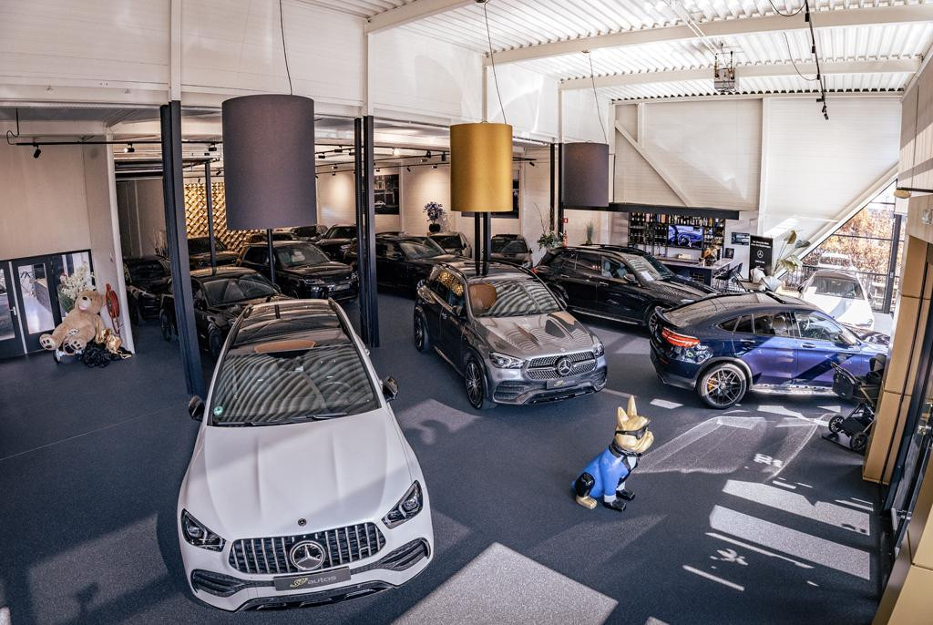 Hoofdafbeelding Audi RS3