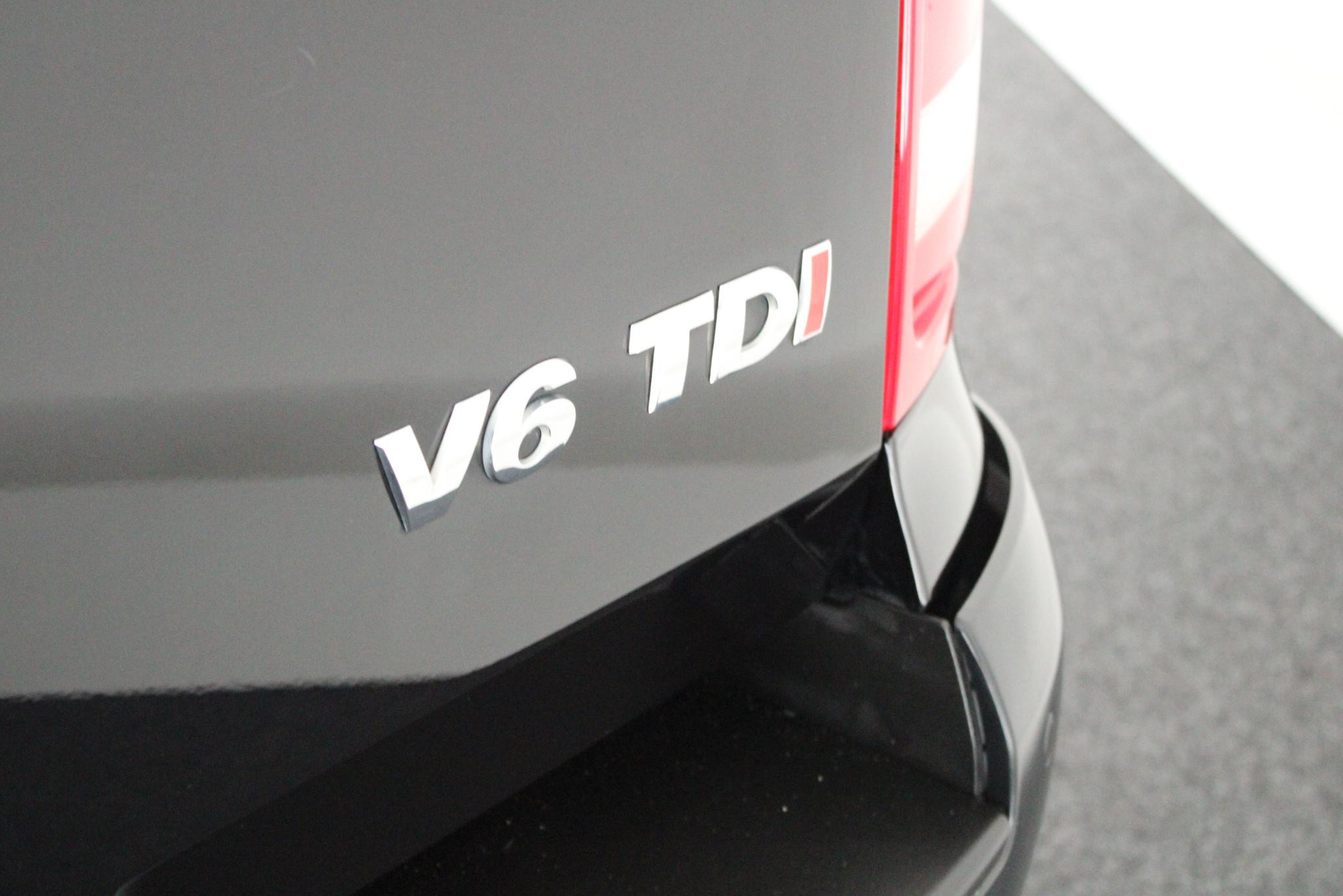 Hoofdafbeelding Volkswagen Amarok