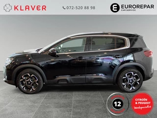Citroën C5 Aircross Citroën C5 Aircross 136PK EAT6 Hybrid Plus | Stoelverw | PDC v+a | Camera | Navi - afbeelding nr 3