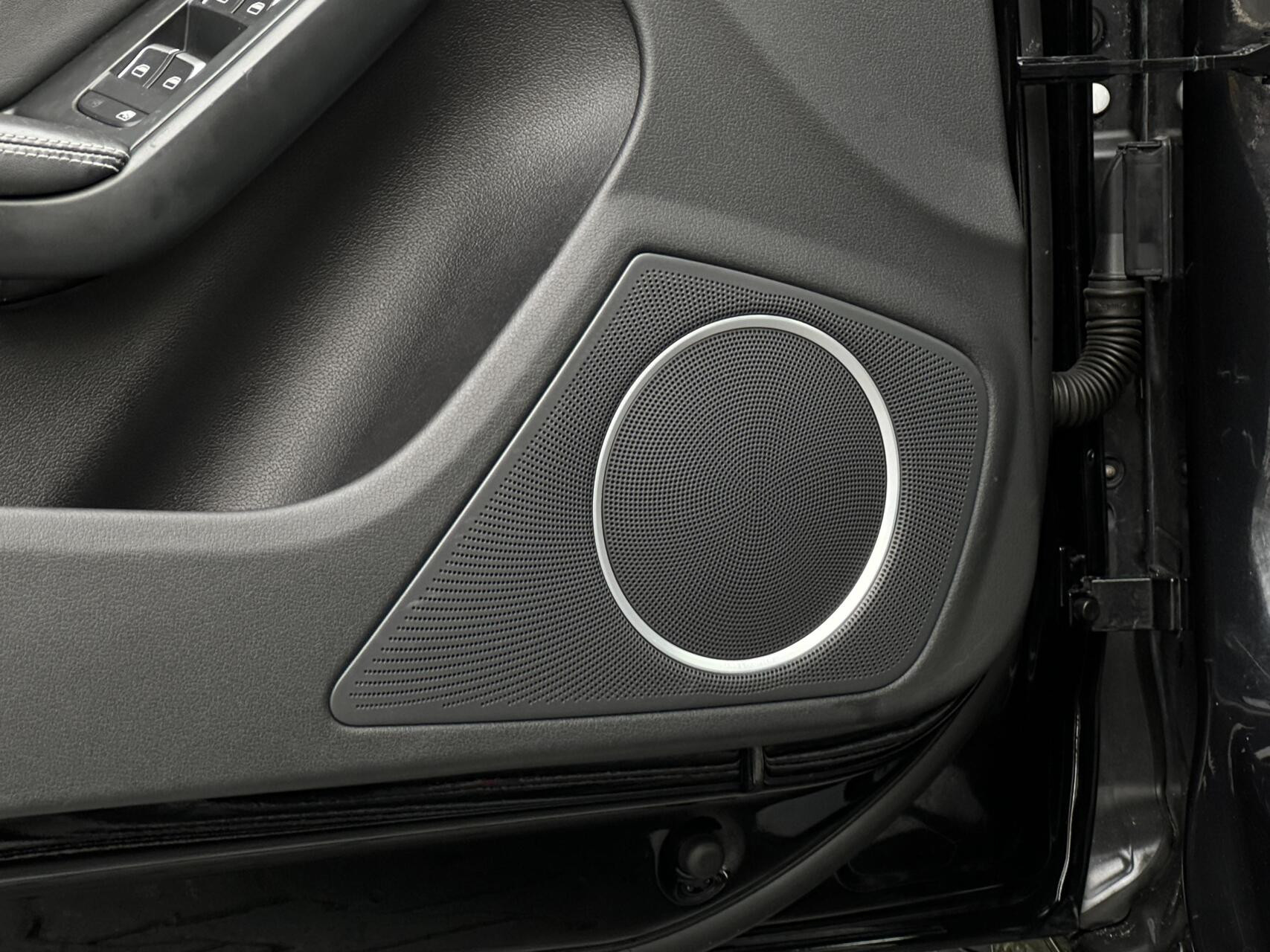 Hoofdafbeelding Audi S5