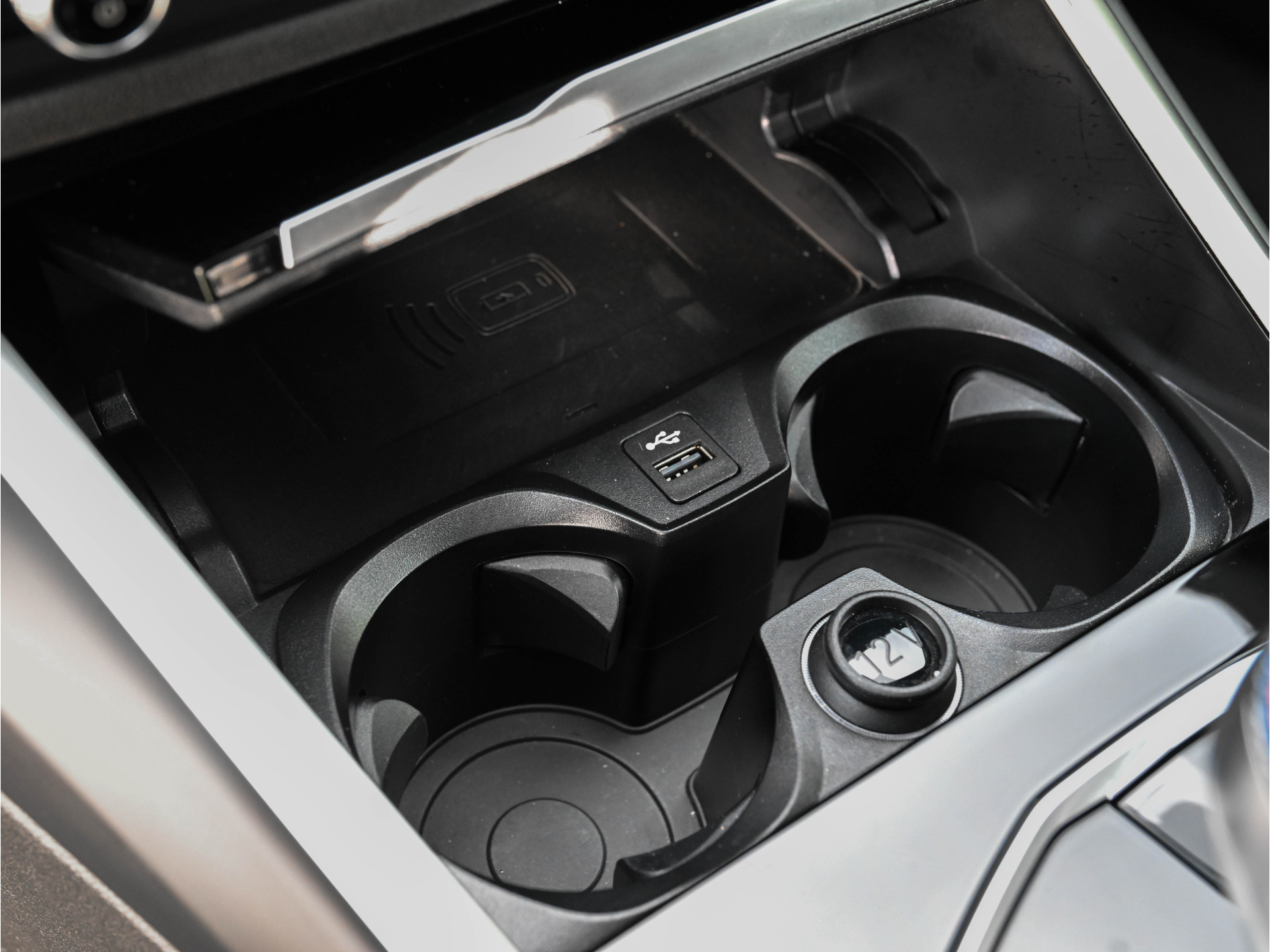 Hoofdafbeelding BMW M2