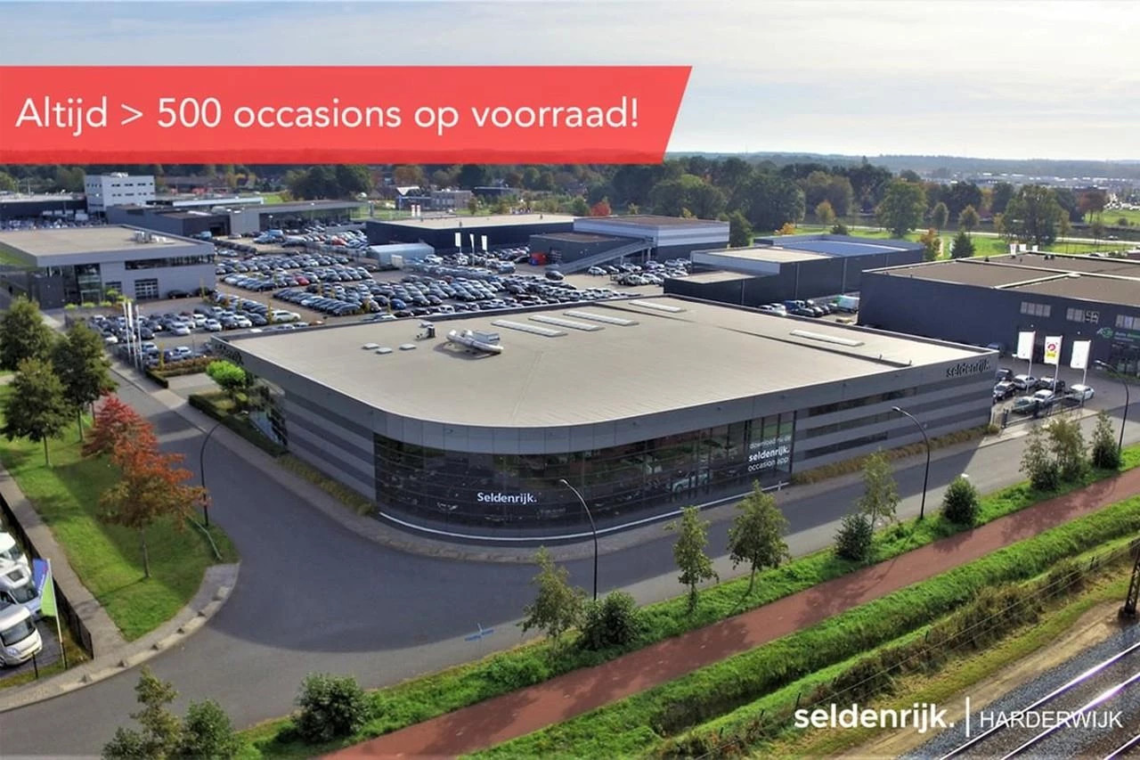 Hoofdafbeelding Ford Mustang Mach-E