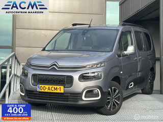 Citroen Berlingo XL 1.2 PureTech Live 7 persoons