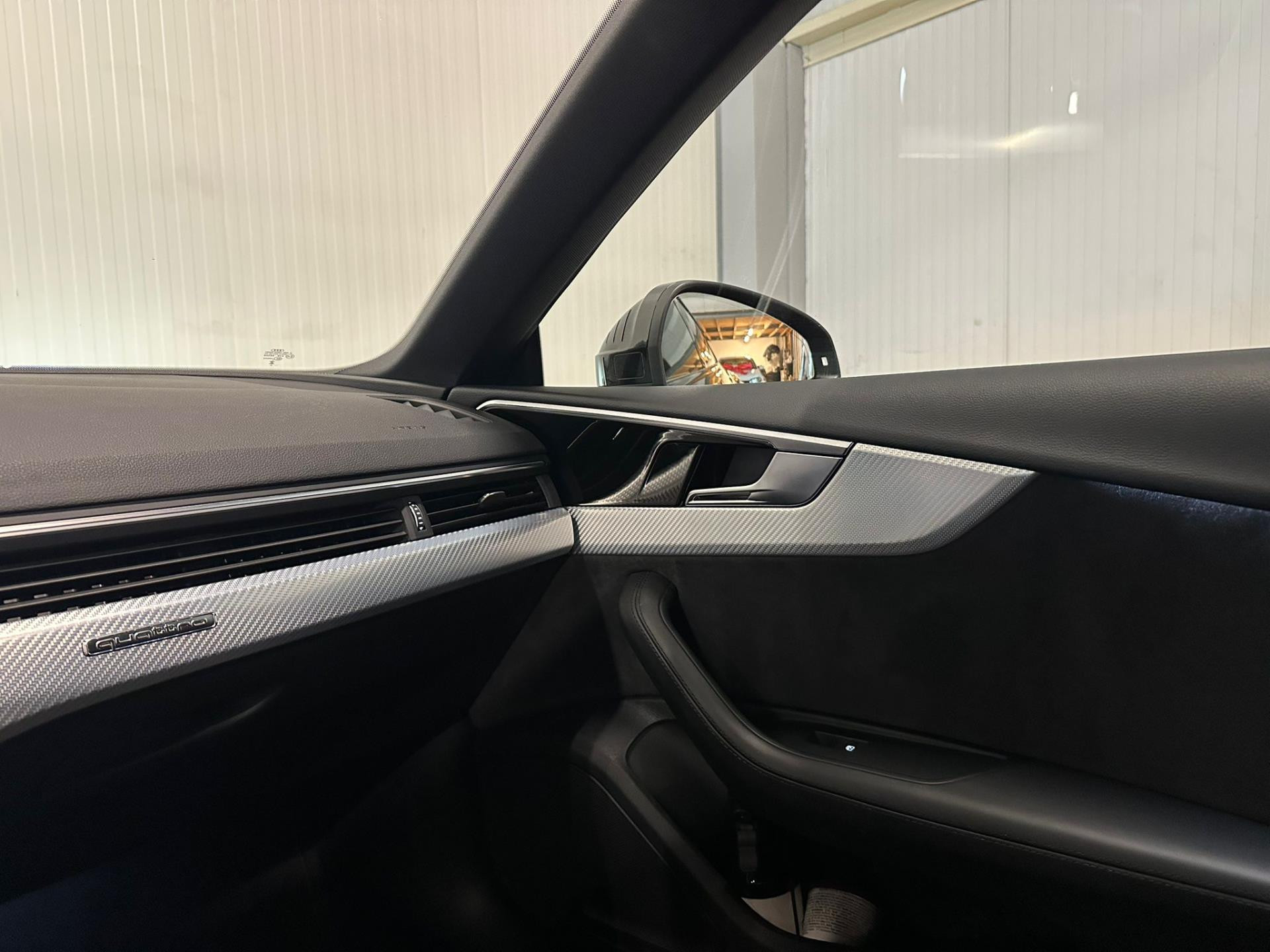 Hoofdafbeelding Audi RS5