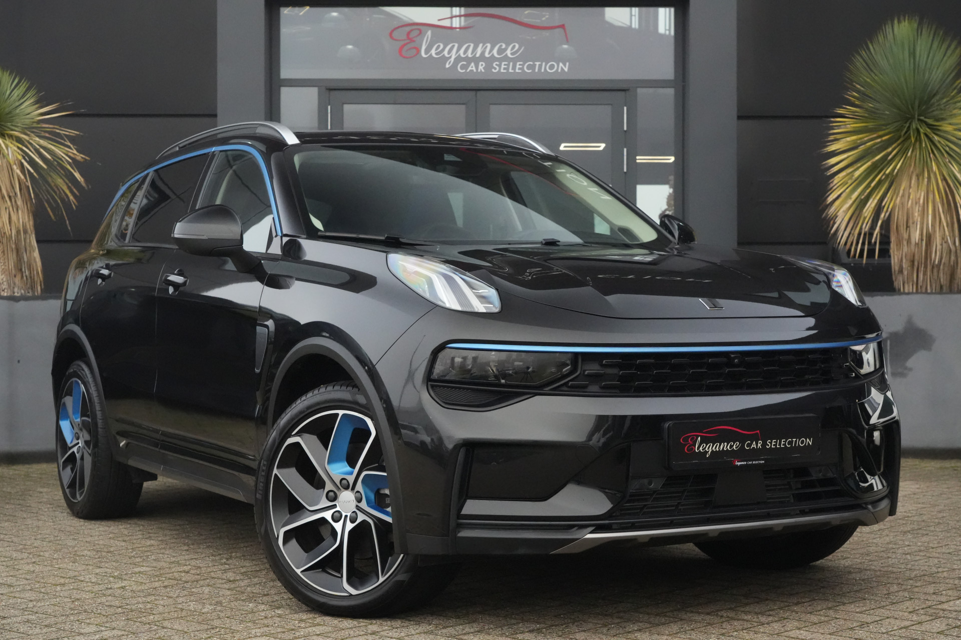 Hoofdafbeelding Lynk & Co 01