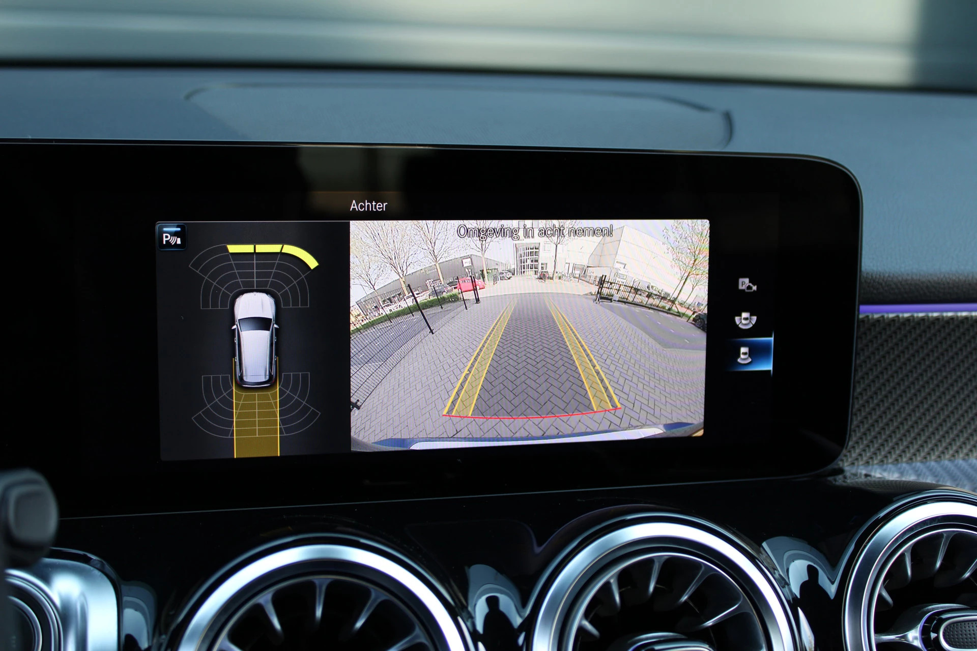 Hoofdafbeelding Mercedes-Benz GLB