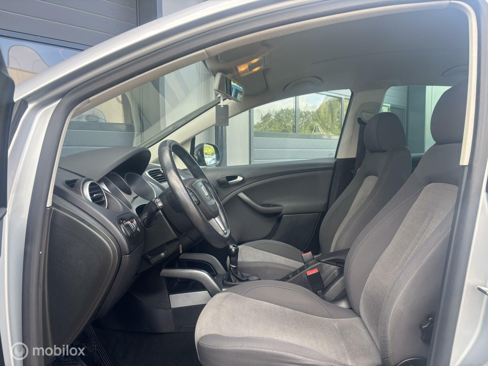 Hoofdafbeelding SEAT Altea XL