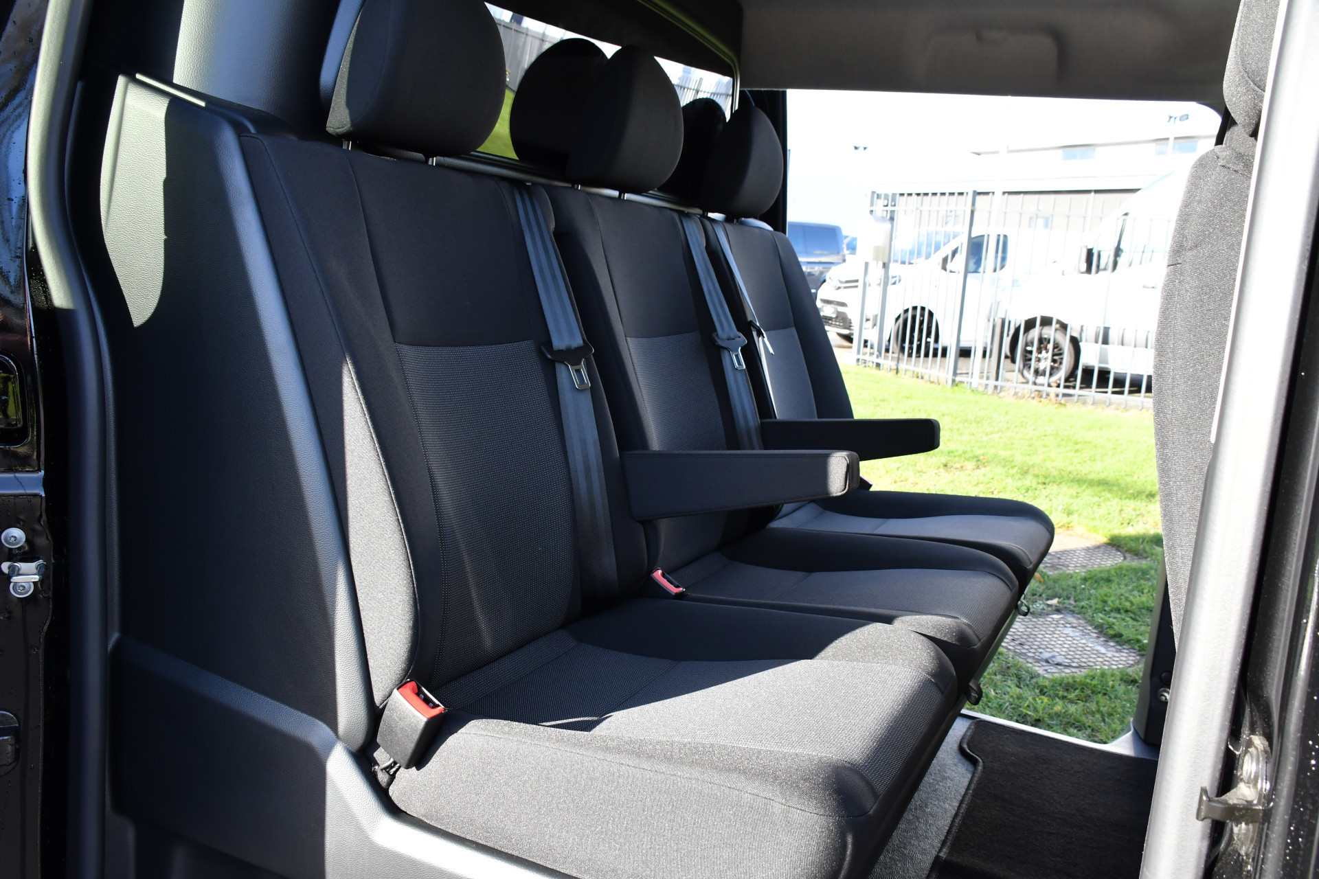 Hoofdafbeelding Citroën Jumpy