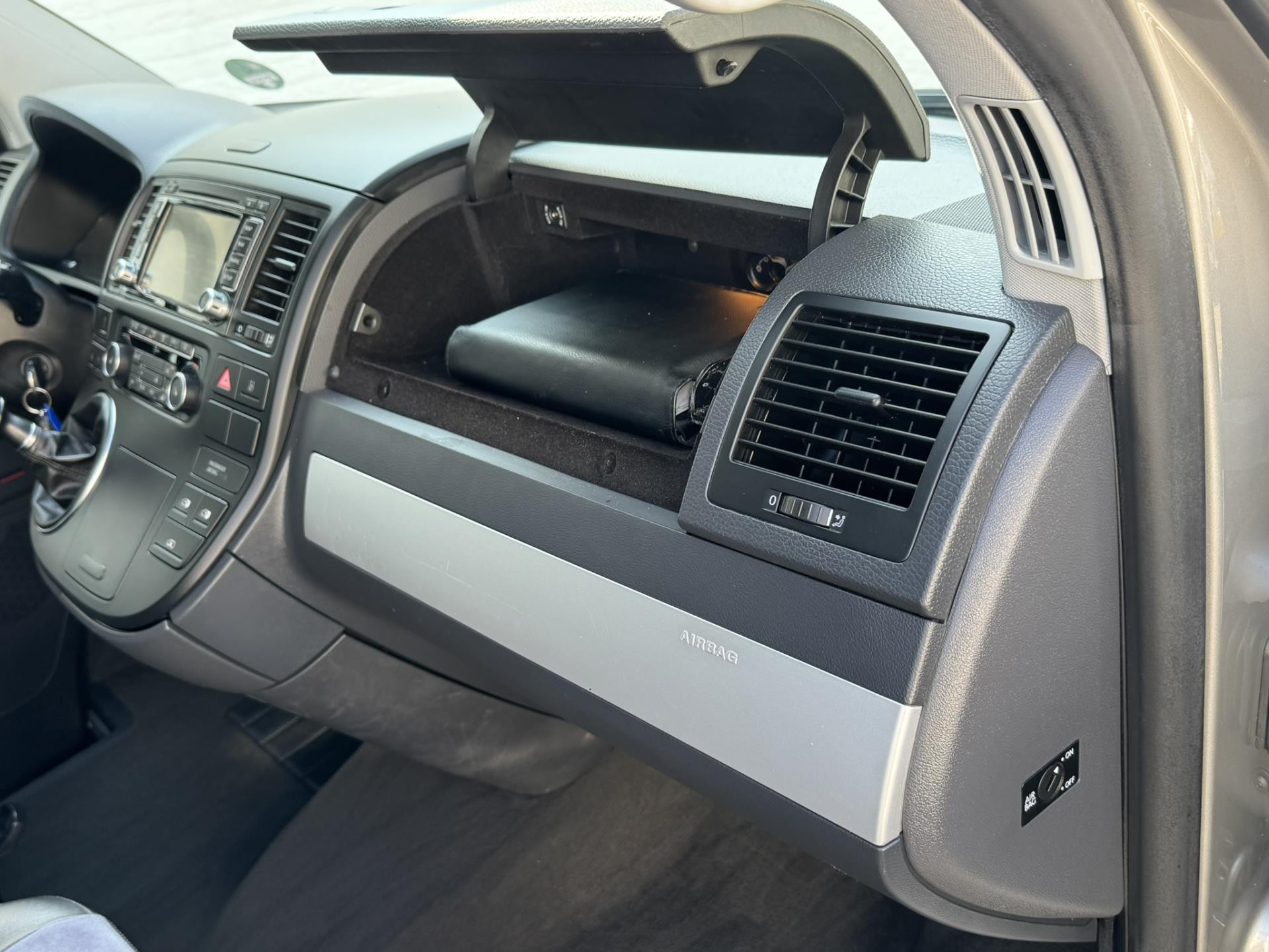 Hoofdafbeelding Volkswagen Multivan