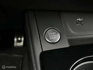 Audi A4 Audi A4 Avant 45 TFSI quattro 3x S-line Panodak Leer Virtual HUD Trekhaak Standkachel Alarm - afbeelding nr 35