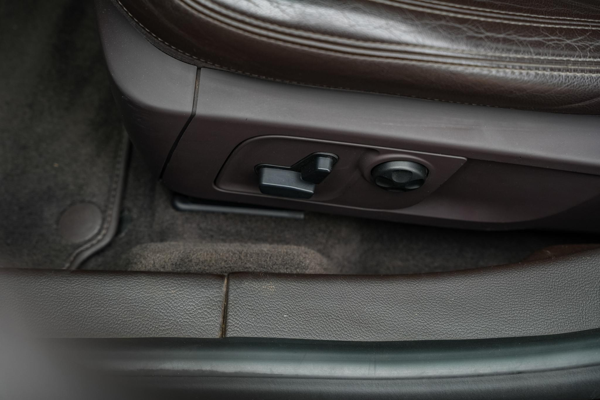 Hoofdafbeelding Maserati Quattroporte